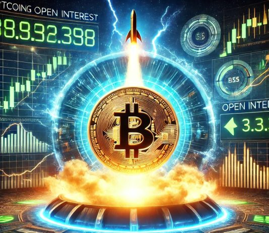 Bitcoin Open Curiosity Climbs—Is a Market Breakout Across the Nook? Bitcoin Open Curiosity Climbs—Is a Market Breakout Across the Nook?
