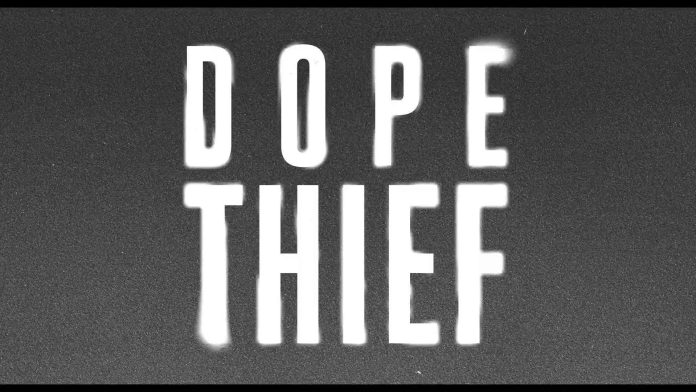 Dope Thief: A Excessive-Stakes Heist with Coronary heart