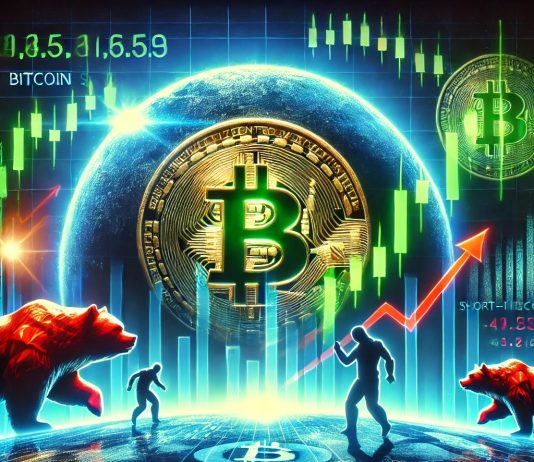 Quick-Time period Bitcoin Sellers Retreat—May This Spark a Market Comeback? Quick-Time period Bitcoin Sellers Retreat—May This Spark a Market Comeback?