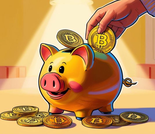 Professional-Crypto Trump Mulls Dividends–How This Impacts $BTCBULL’s Bitcoin Airdrops