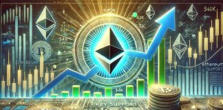 Ethereum Holds Key Assist – Analyst Doubts Bears Can Defend $4K Anymore