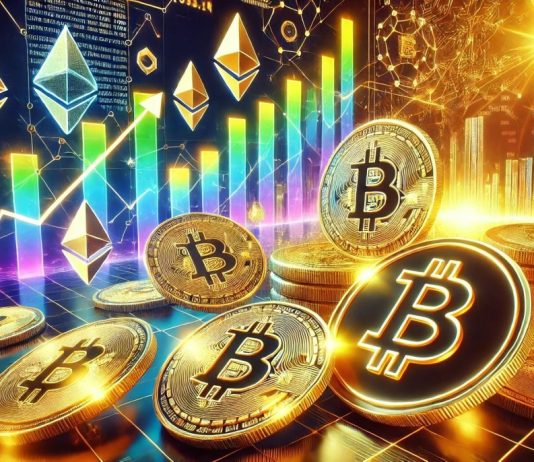 Greatest Crypto for 100x Beneficial properties as Prime Analyst Suggests Crypto Hype Is Not Over