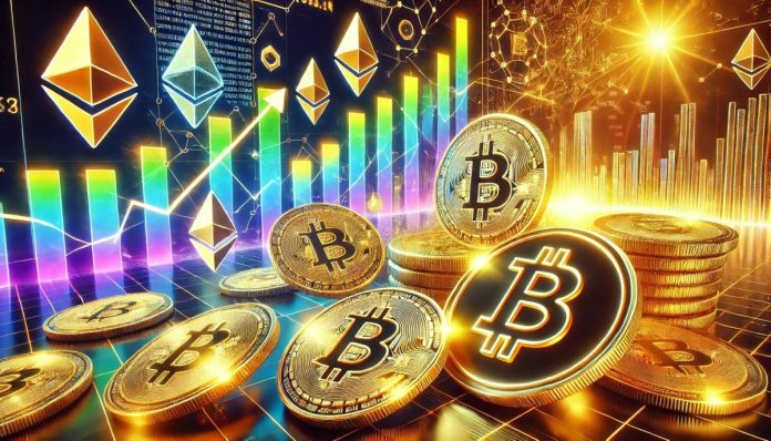 Greatest Crypto for 100x Beneficial properties as Prime Analyst Suggests Crypto Hype Is Not Over Greatest Crypto for 100x Beneficial properties as Prime Analyst Suggests Crypto Hype Is Not Over