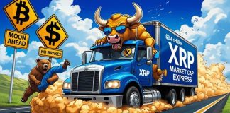XRP to Hit $3.Four Trillion Market Cap? Analyst Explains Ripple’s Potentialities and Value Predictions XRP to Hit $3.Four Trillion Market Cap? Analyst Explains Ripple’s Potentialities and Value Predictions