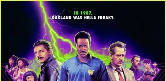Freaky Tales: A Cinematic Homage to 1987 Oakland Freaky Tales: A Cinematic Homage to 1987 Oakland