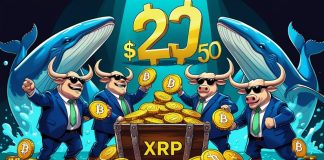 XRP Whales Gasoline Rally with $730M Influx—Can Bulls Defend $2.50 Assist? XRP Whales Gasoline Rally with $730M Influx—Can Bulls Defend $2.50 Assist?