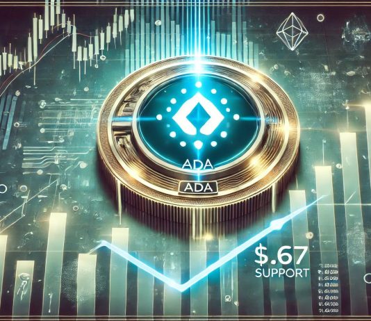 Cardano Should Maintain Vital Assist Round $0.67 To Maintain Bull Run – Particulars