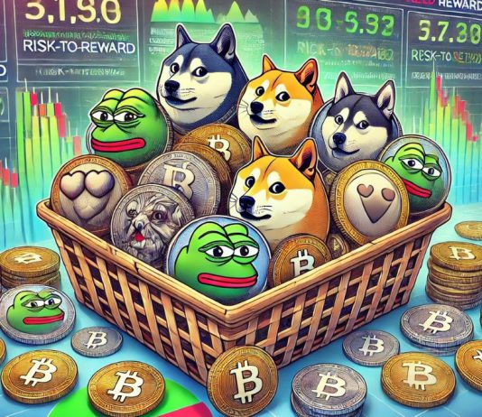 McCann’s Meme Road Revolutionizes Institutional Meme Coin Investing. $MEMEX Prone to 100x as a End result.