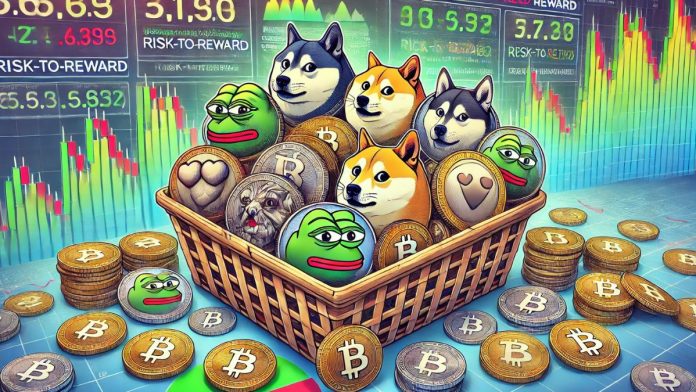 McCann’s Meme Road Revolutionizes Institutional Meme Coin Investing. $MEMEX Prone to 100x as a End result.