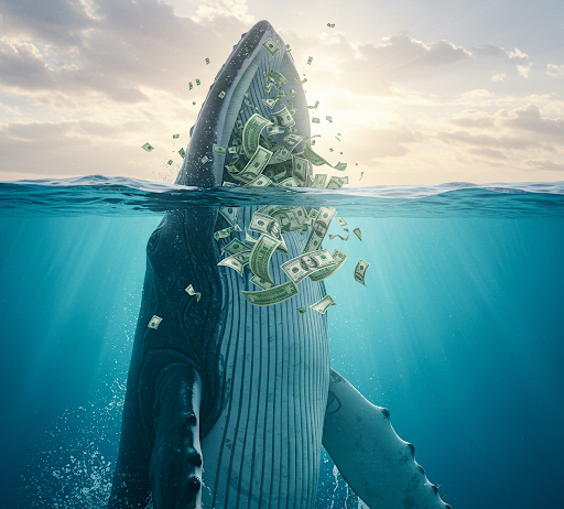 Dogecoin Whales Go On A 110-Million Memecoin Shopping for Spree—What’s Subsequent For DOGE?