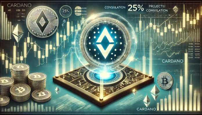 Cardano Stays In Consolidation – Skilled Initiatives 25% Value Transfer