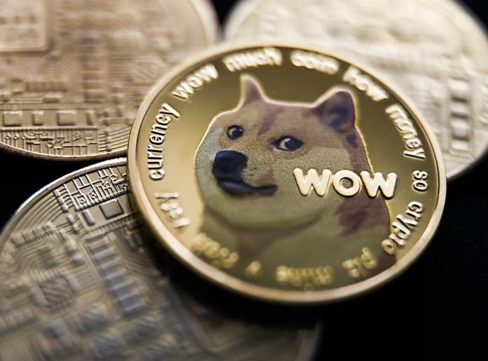 Dogecoin $three Dream: Whale Exercise Hints At A Surge—Particulars