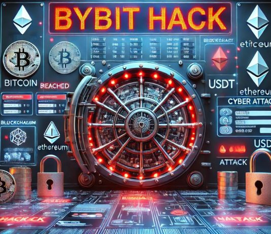 Bybit’s File $1.5B Hack & How Finest Pockets Token Is Redefining Crypto Safety