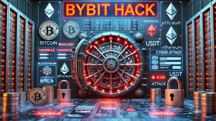 Bybit’s File $1.5B Hack & How Finest Pockets Token Is Redefining Crypto Safety