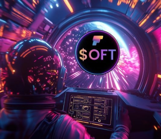 1FUEL Presale Nears Main Milestone with BETA Pockets Launch