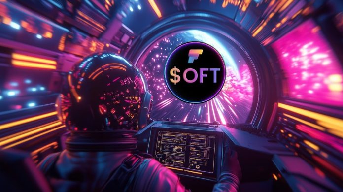 1FUEL Presale Nears Main Milestone with BETA Pockets Launch