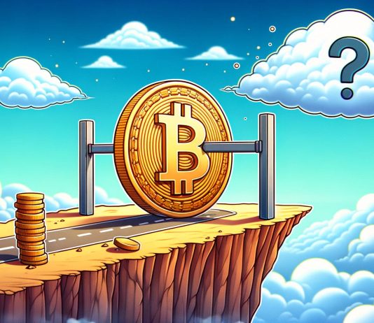 Bitcoin Value Breakout Desires Crushed Once more—What’s Subsequent? Bitcoin Value Breakout Desires Crushed Once more—What’s Subsequent?