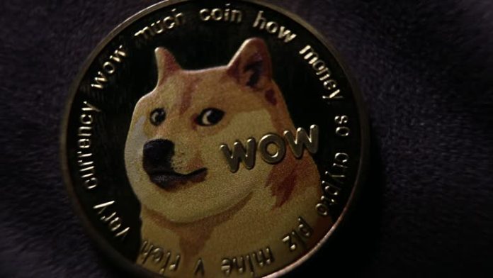Dogecoin Exercise Ranges Crash To 4-Month Lows, Does This Spell Doom For The Meme Coin?