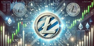 Litecoin Buying and selling Exercise Will increase Over The Previous Month – Potential LTC ETF Attracts Hypothesis