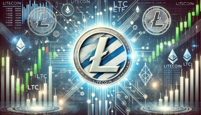Litecoin Buying and selling Exercise Will increase Over The Previous Month – Potential LTC ETF Attracts Hypothesis