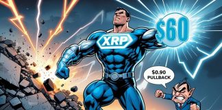 Ripple XRP Information—XRP Worth Breakout: Analyst Predicts Rally to $60 Ripple XRP Information—XRP Worth Breakout: Analyst Predicts Rally to $60