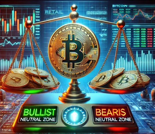 Bitcoin Retail Demand Ranges Return to Impartial Zone—What Subsequent? Bitcoin Retail Demand Ranges Return to Impartial Zone—What Subsequent?