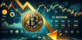 Bitcoin Worth Tumbles 5%—Key Assist Ranges in Focus