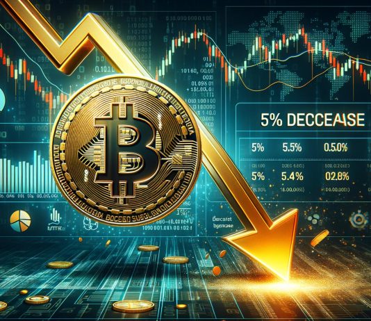 Bitcoin Worth Tumbles 5%—Key Assist Ranges in Focus