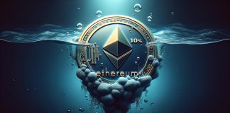 Ethereum Value Sinks 10% – Is This a Shopping for Alternative?