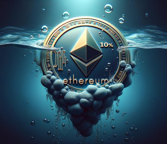 Ethereum Value Sinks 10% – Is This a Shopping for Alternative? Ethereum Value Sinks 10% – Is This a Shopping for Alternative?