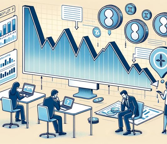 XRP Value Settles Decrease—Will Sellers Push It Additional Down?