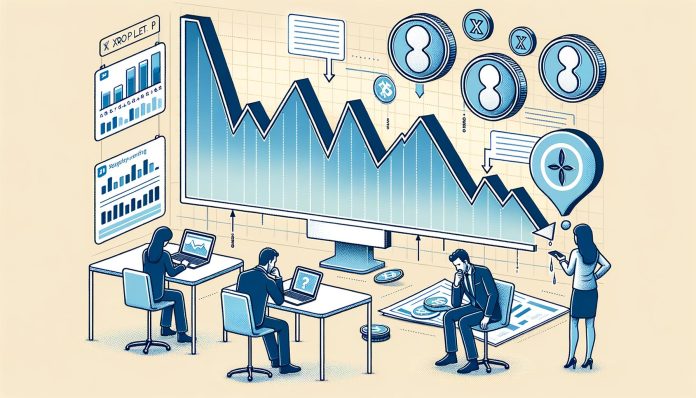 XRP Value Settles Decrease—Will Sellers Push It Additional Down?