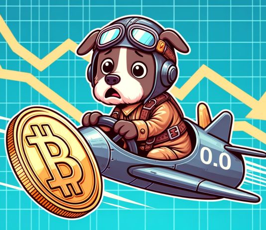 Dogecoin (DOGE) Nosedives Towards $0.20—Extra Ache Forward?