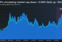 NEAR Protocol Reviews Sturdy This fall Beneficial properties As AI Initiatives Drive Double-Digit Development