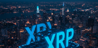 $34 XRP? Analyst Spots A Essential Setup For A Main Rally