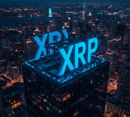 $34 XRP? Analyst Spots A Essential Setup For A Main Rally