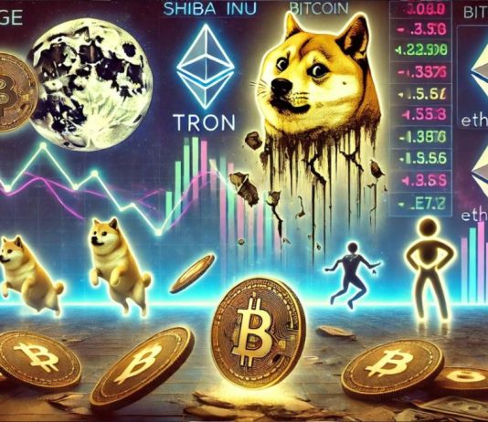 High Crypto to Purchase as Market Shifts from Memecoins to Utility Tokens High Crypto to Purchase as Market Shifts from Memecoins to Utility Tokens