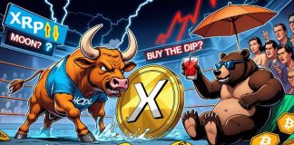XRP Worth Breaks Under $2.50: Why Are Bulls Struggling to Achieve Management? XRP Worth Breaks Under $2.50: Why Are Bulls Struggling to Achieve Management?