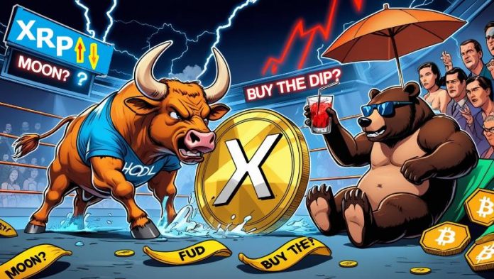XRP Worth Breaks Under $2.50: Why Are Bulls Struggling to Achieve Management?