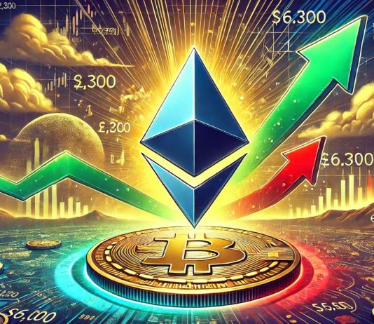 Why Ethereum Is A Should-Watch: Knowledgeable Evaluation Highlights Four Sturdy Bullish Indicators