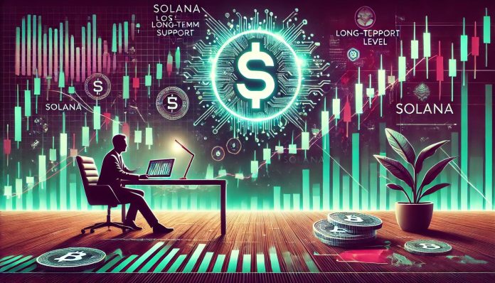 Solana Loses Lengthy-Time period Assist Stage – Analyst Shares Insights
