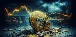 Bitcoin Value Takes a Hit—Is This Simply the Starting?