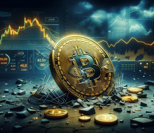 Bitcoin Value Takes a Hit—Is This Simply the Starting?