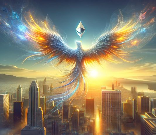 Ethereum Worth Makes an attempt Restoration—Can It Break $2,500? Ethereum Worth Makes an attempt Restoration—Can It Break $2,500?