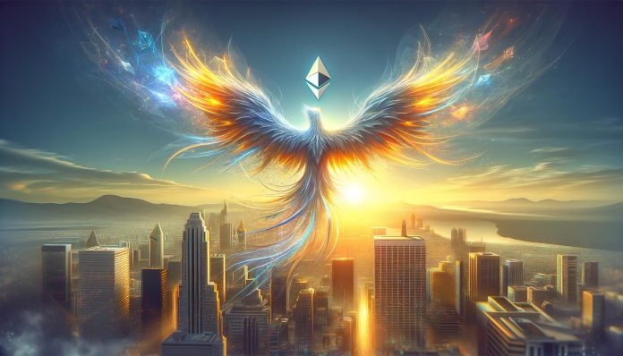 Ethereum Worth Makes an attempt Restoration—Can It Break $2,500?