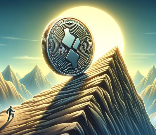 XRP Worth Strikes Greater—However Is This Only a Short-term Bounce?