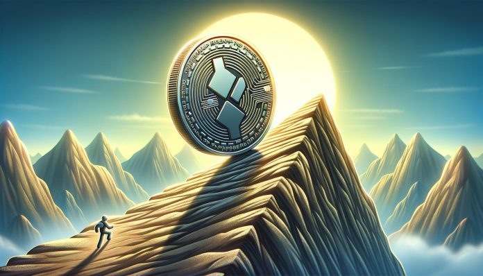 XRP Worth Strikes Greater—However Is This Only a Short-term Bounce?