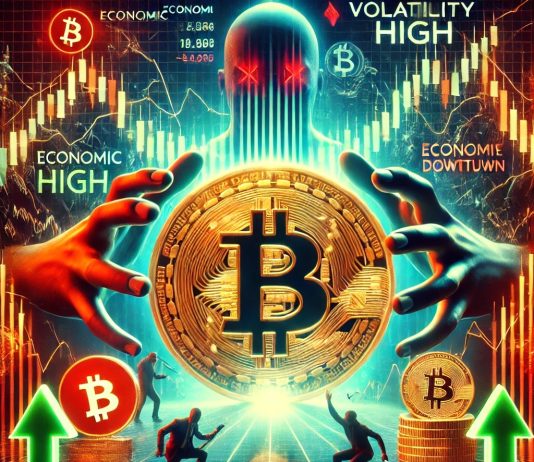 Bitcoin Faces Inner and Exterior Strain—Is a Rally Nonetheless Attainable?