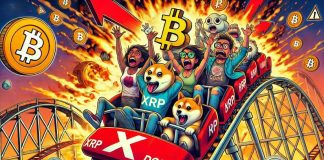 Bitcoin, XRP, Dogecoin, and Solana Plunge – Why Is Crypto Crashing?