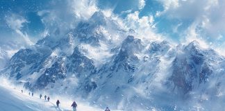 Avalanche (AVAX) Overextended—Is A Market Shakeup Imminent?